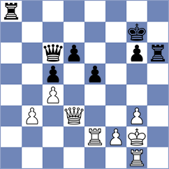 Mohr - Aliyev (Skopje MKD, 2024)