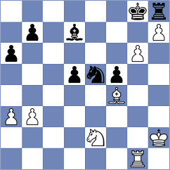 Persson - Gutierrez Leon (Calvia, 2007)