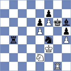 Lopez - Franco Pinanez (Asuncion, 2015)