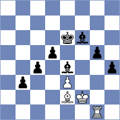 Shystarova - Marchlewicz (Chojnice, 2007)