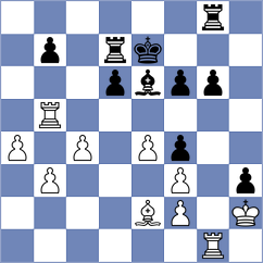 Moulis - Blahynka (Czech Republic, 2010)
