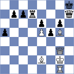 Tekeyev - Weisz (chess.com INT, 2025)