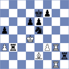 Zeng - Zhao (Hohhot CHN, 2024)