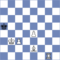 Daurimbetov - Yevchenko (chess.com INT, 2024)