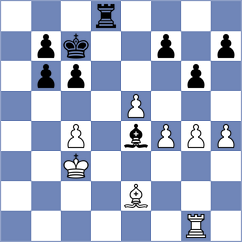 Kornyukov - Adu-Poku (chess.com INT, 2023)