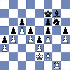 Stevik - Slate (chess.com INT, 2024)
