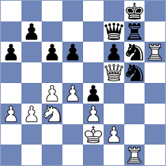 Girdlestone - Jones (Torquay, 2013)