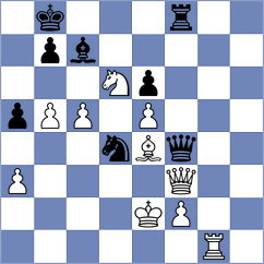 Zavurka - Malcanek (Chess.com INT, 2021)