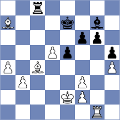 Chua - Pulido Alvarez (chess.com INT, 2025)