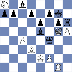 Danzer - Kjartansson (chess.com INT, 2025)
