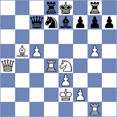 Daneshvar - Begmuratov (Doha QAT, 2024)