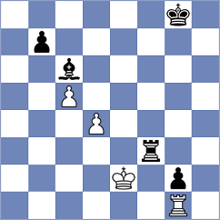 Metrick - Novak (chess.com INT, 2024)