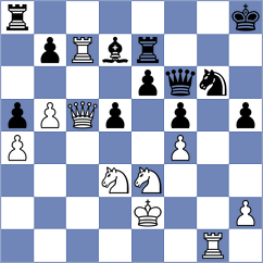 Tuerk - Botvinnik (Germany, 2011)