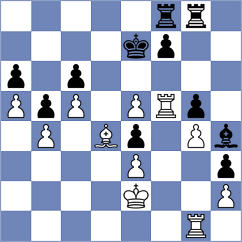 Tagirov - Jangurazova (Ufa, 2010)