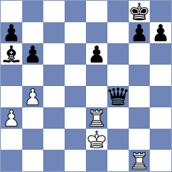Kraiouchkine - Lewis (Granby, 2005)
