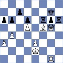 Duda - Woodward (chess.com INT, 2025)