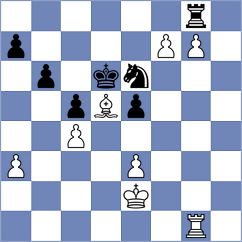 Fernandez Martin - Junc (Wroclaw POL, 2024)