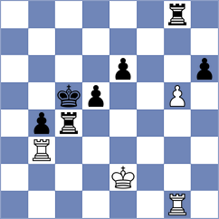 Bartels - Boder (Playchess.com INT, 2020)