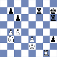 Srdanovic - Nepomniachtchi (chess.com INT, 2024)