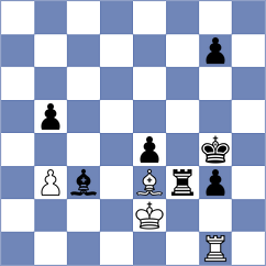 Tregubenko - Uskov (Leninskiy RUS, 2024)