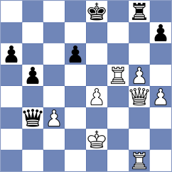 Weenink - Bakhmatov (Bad Bocklet, 2004)