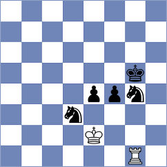 Ivana Maria - Ghafourian (chess.com INT, 2024)
