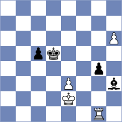 Miszler - Bilan (chess.com INT, 2022)