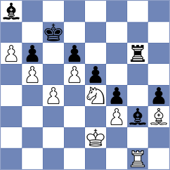 Karpenko - Kourkoulos Arditis (chess.com INT, 2025)