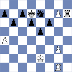 Sabatier - Tiitta (chess.com INT, 2025)