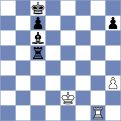 Griffith - Tang (chess.com INT, 2024)