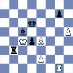 Tiitta - Duarte Cramer (chess.com INT, 2025)