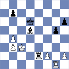 Hoeffer - Shandrygin (chess.com INT, 2025)