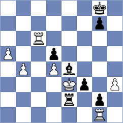 Brandenburg - Kedar (Hengelo, 2004)