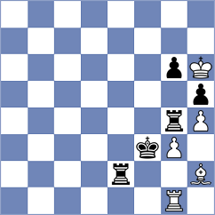 Jovanovic - Stojanovic (Zlatibor, 2006)