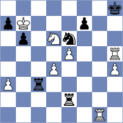 Agibileg - Hoepfl (chess.com INT, 2024)