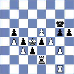 Hortillosa - Clifford (Viborg, 1996)