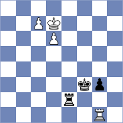 Sarquis - Arabidze (FIDE Online Arena INT, 2024)