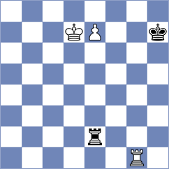 Gabrielian - Trifan (chess.com INT, 2024)