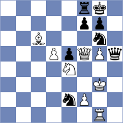 Bermudez Munoz - Georgiev (Alajuela, 2006)