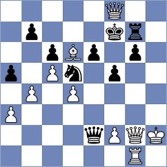 Vachylia - Vasquez Schroeder (chess.com INT, 2022)