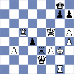 Hayrapetyan - Gomez (chess.com INT, 2024)