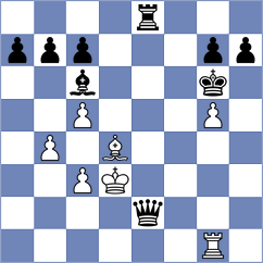 Patel - Li (Lichess.org INT, 2020)