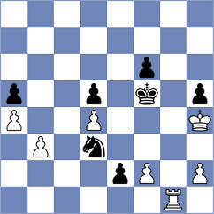 Bobrovski - Maksoev (Serpukhov, 2011)