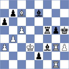 Mesquita - Nouali (chess.com INT, 2025)