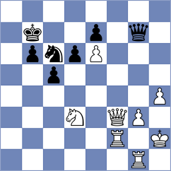 Rodgers - Fiorito (chess.com INT, 2025)