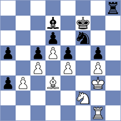 Tabernig - Van Amerongen (Sas van Gent, 1990)