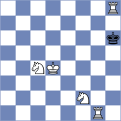 Shafer - Kozlek (Philadelphia USA, 2024)