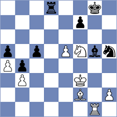 Saltaev - Noack (Dresden, 1999)
