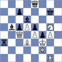 Brunner - Hutois (Europe Echecs INT, 2020)