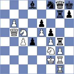 Aliyev - Topalov (chess.com INT, 2025)
